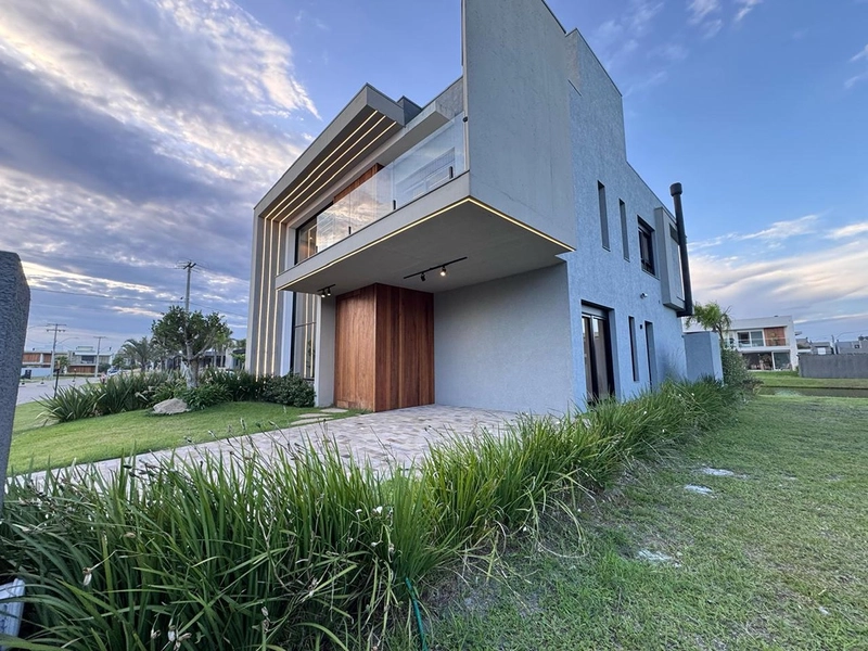 Casa Beira Lago no Sunset: 3ª foto da galeria de imagens do imóvel