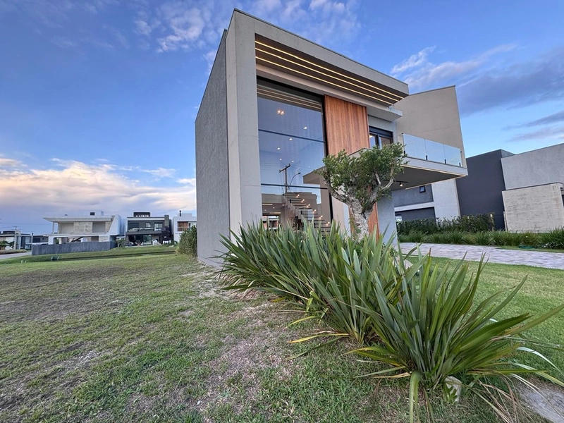 Casa Beira Lago no Sunset: 4ª foto da galeria de imagens do imóvel