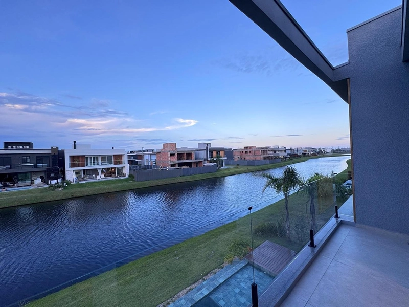 Casa Beira Lago no Sunset: 30ª foto da galeria de imagens do imóvel