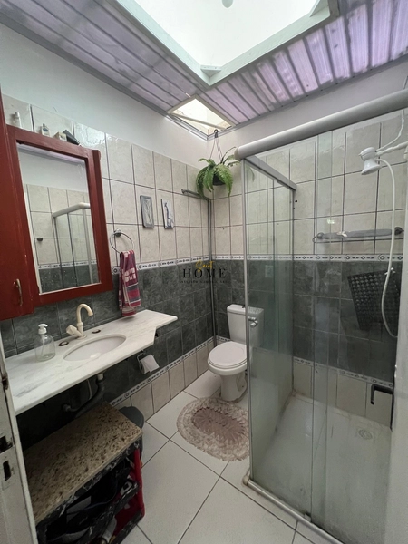 Casa à venda no centro de Imbé: 4ª foto da galeria de imagens do imóvel