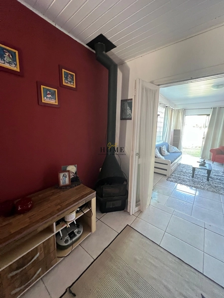 Casa à venda no centro de Imbé: 12ª foto da galeria de imagens do imóvel