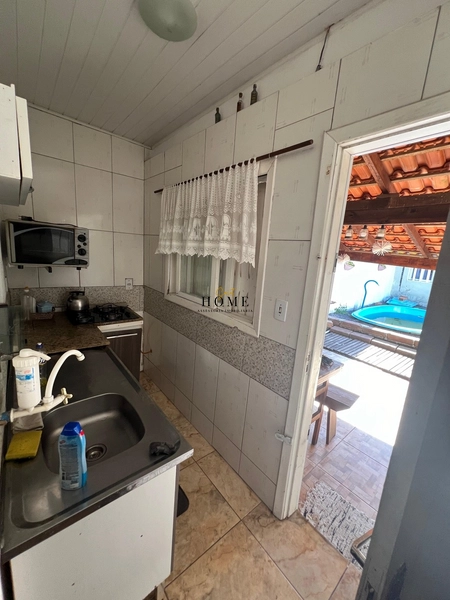 Casa à venda no centro de Imbé: 3ª foto da galeria de imagens do imóvel