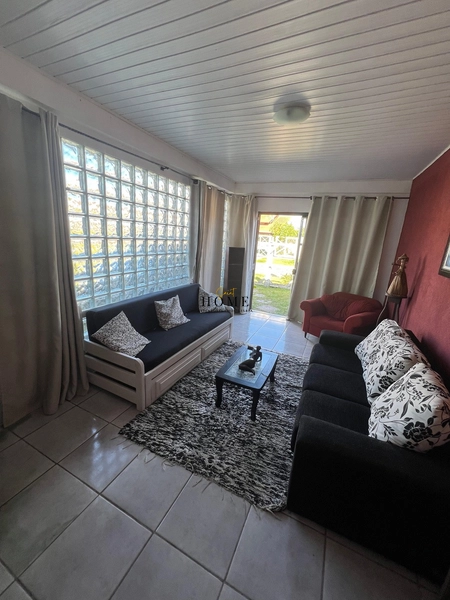 Casa à venda no centro de Imbé: 2ª foto da galeria de imagens do imóvel