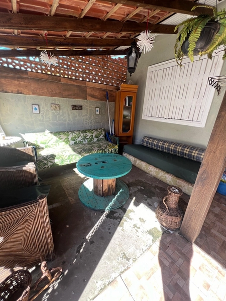 Casa à venda no centro de Imbé: 6ª foto da galeria de imagens do imóvel