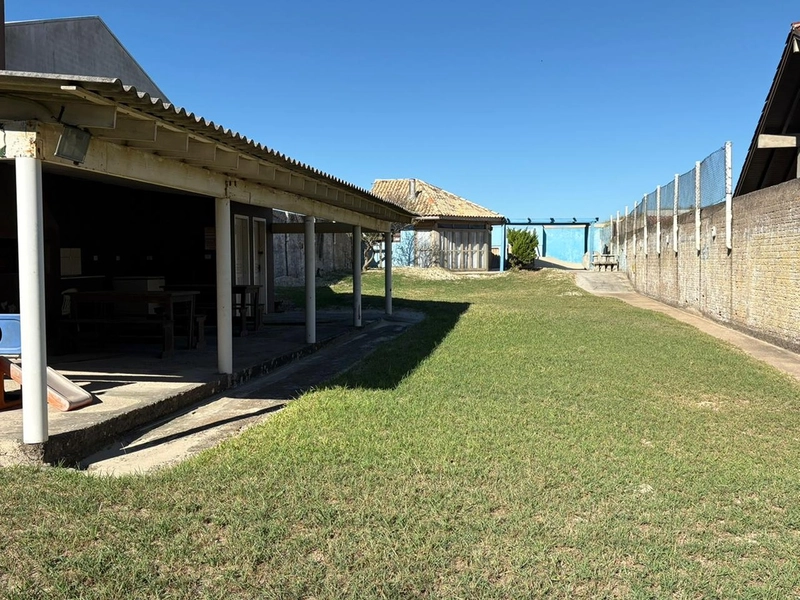 Terreno na beira mar de Imbé - Mariluz: 2ª foto da galeria de imagens do imóvel