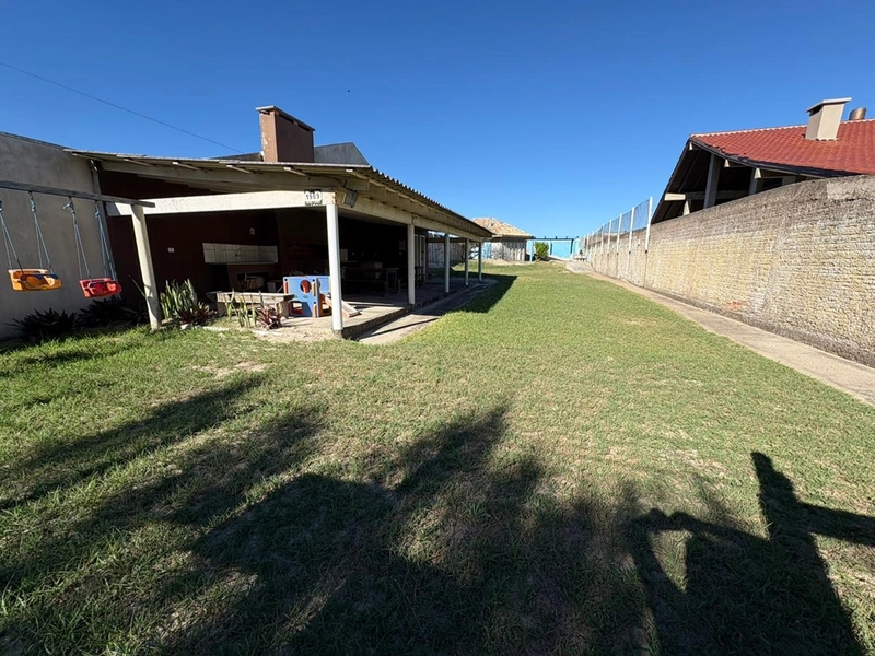 Terreno na beira mar de Imbé - Mariluz: 1ª foto da galeria de imagens do imóvel