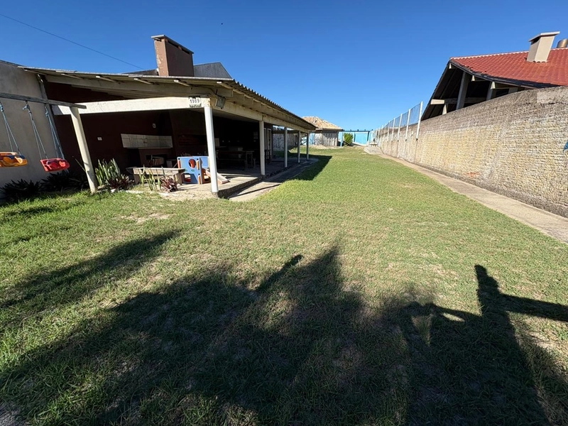 Terreno na beira mar de Imbé - Mariluz: 4ª foto da galeria de imagens do imóvel