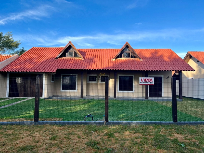 Casa em Tramandaí: 14ª foto da galeria de imagens do imóvel