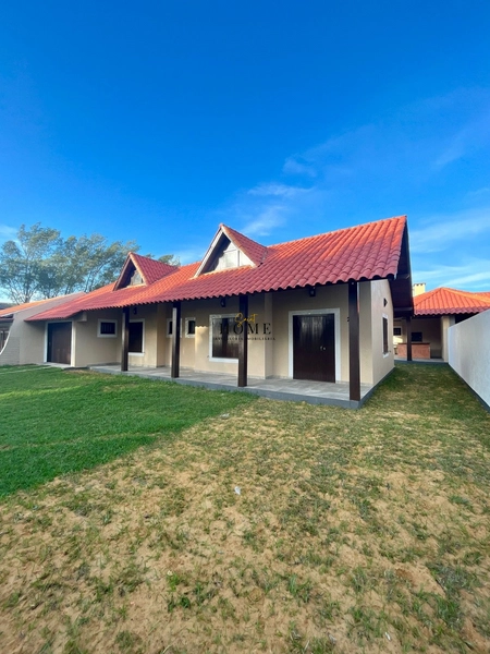 Casa em Tramandaí: 2ª foto da galeria de imagens do imóvel