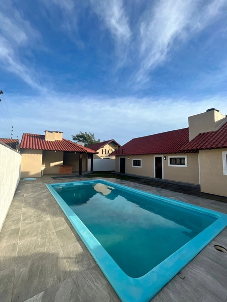 Casa em Tramandaí: 11ª foto da galeria de imagens do imóvel