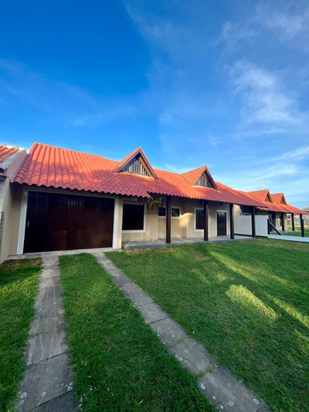 Casa em Tramandaí: 1ª foto da galeria de imagens do imóvel