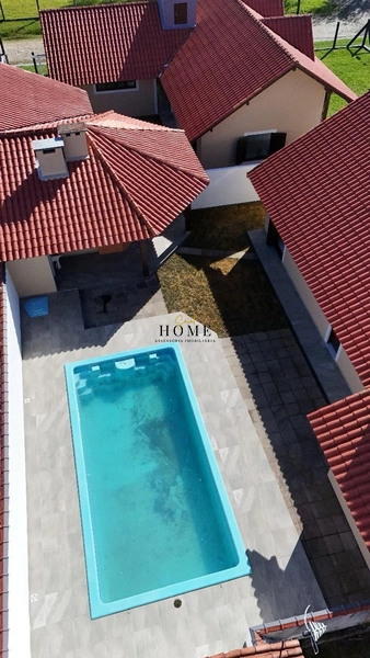 Casa em Tramandaí: 12ª foto da galeria de imagens do imóvel