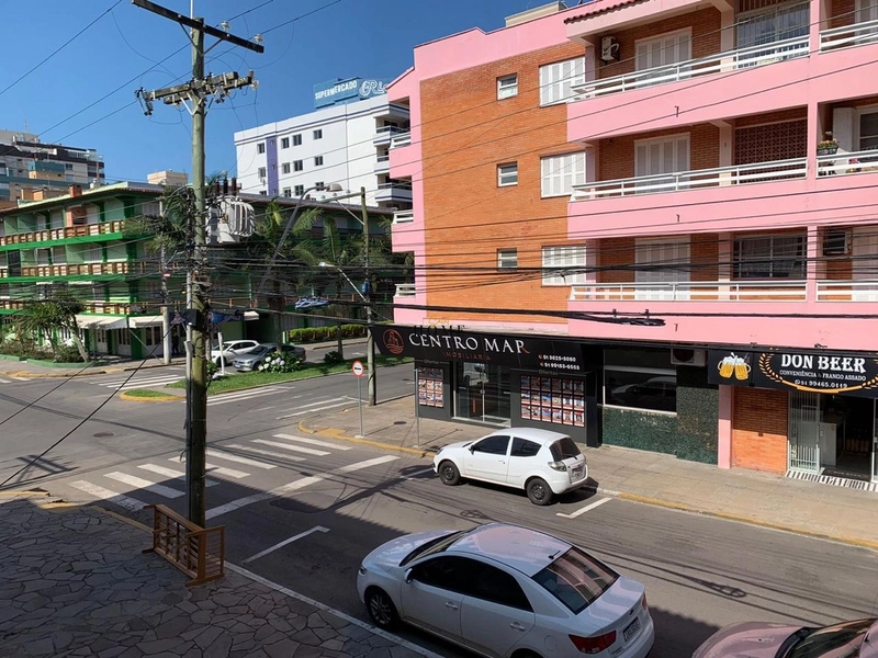 Apartamento Capão da Canoa: 6ª foto da galeria de imagens do imóvel
