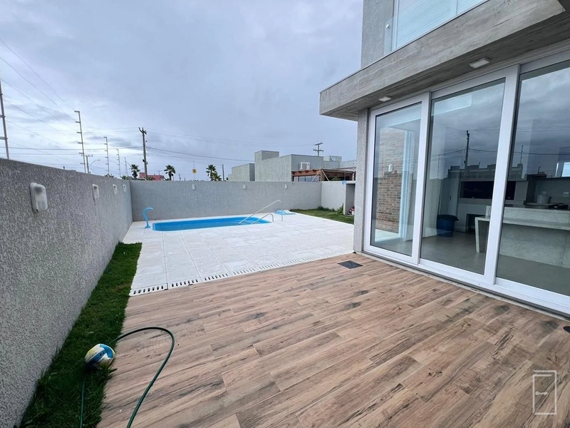 Casa em Condomínio com 146m², 3 dormitórios, Santorini em Xangri-Lá : 12ª foto da galeria de imagens do imóvel