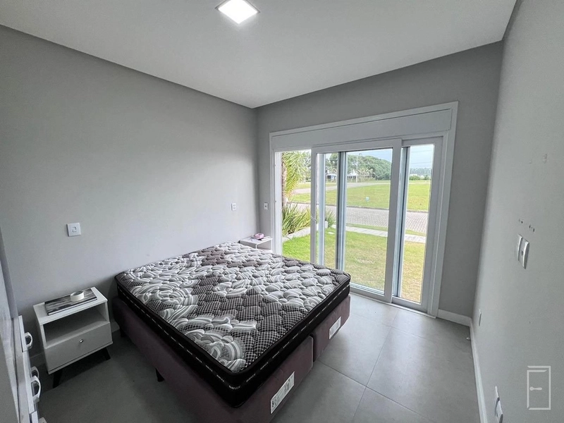 Casa em Condomínio com 146m², 3 dormitórios, Santorini em Xangri-Lá : 9ª foto da galeria de imagens do imóvel
