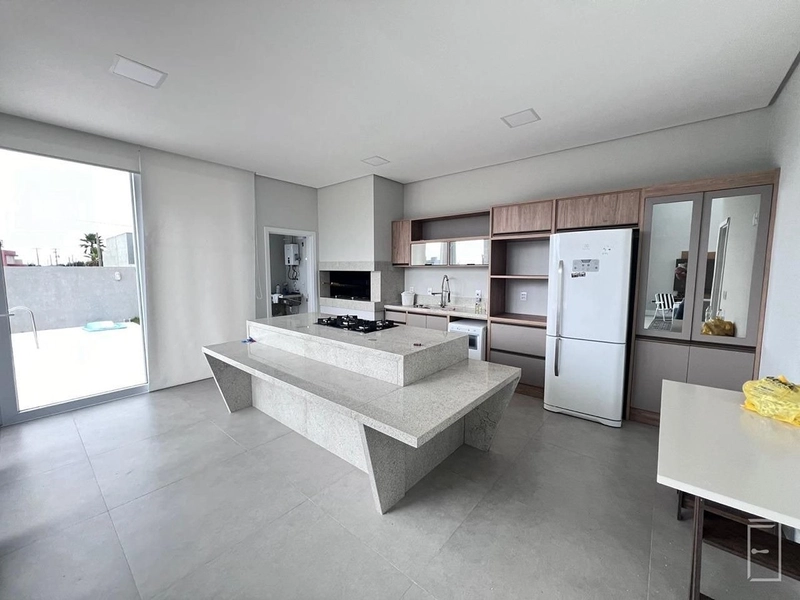 Casa em Condomínio com 146m², 3 dormitórios, Santorini em Xangri-Lá : 7ª foto da galeria de imagens do imóvel