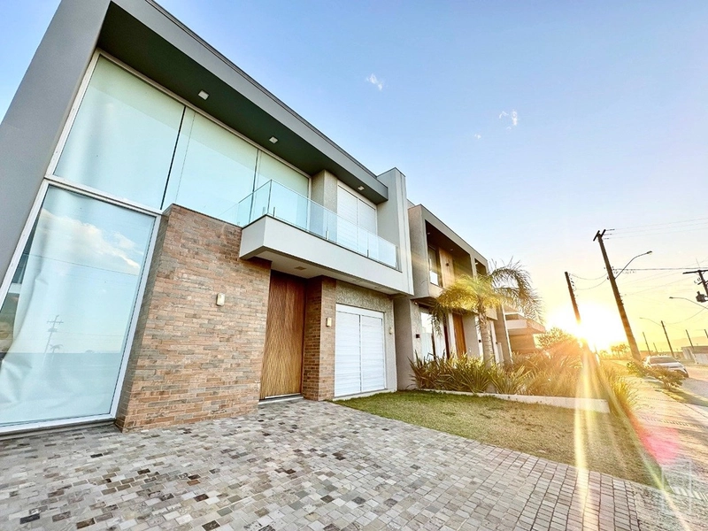 Imóvel residencial ou comercial