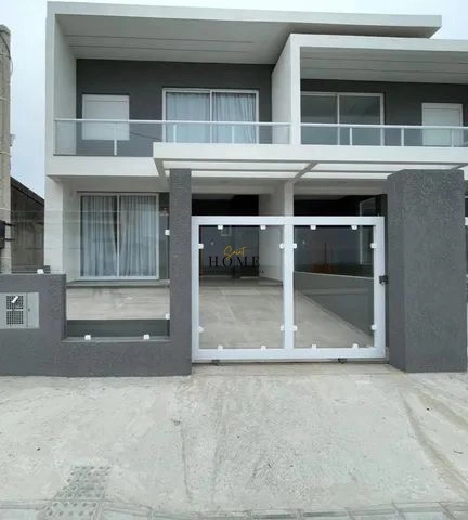 Casa em Capão da Canoa com vista para o mar: 1ª foto da galeria de imagens do imóvel