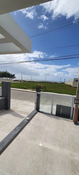 Casa em Capão da Canoa com vista para o mar: 17ª foto da galeria de imagens do imóvel
