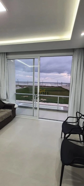 Casa em Capão da Canoa com vista para o mar: 15ª foto da galeria de imagens do imóvel