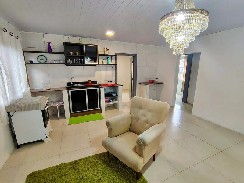 Casa à venda em Imbé - Região de Moradores : 9ª foto da galeria de imagens do imóvel
