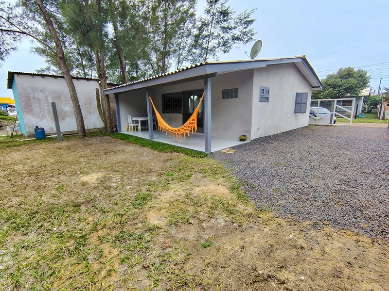 Imóvel residencial ou comercial