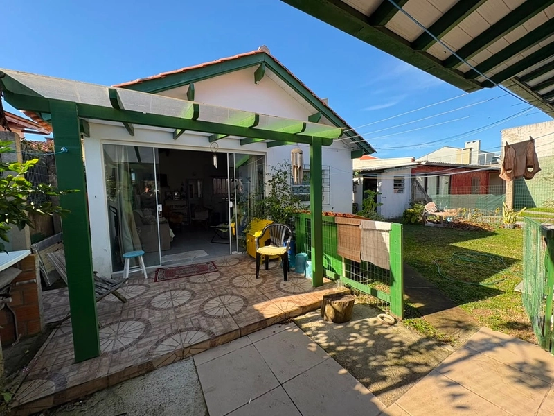 Imóvel residencial ou comercial