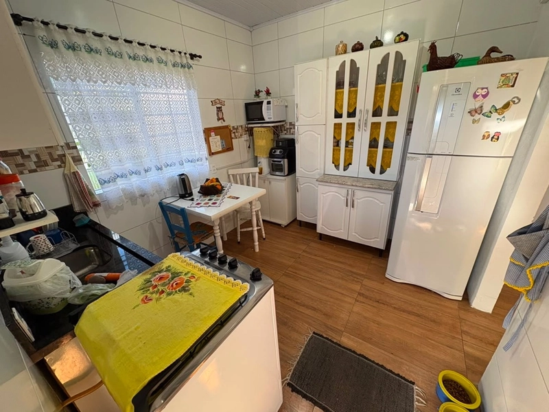 Casa à venda em Mariluz : 10ª foto da galeria de imagens do imóvel