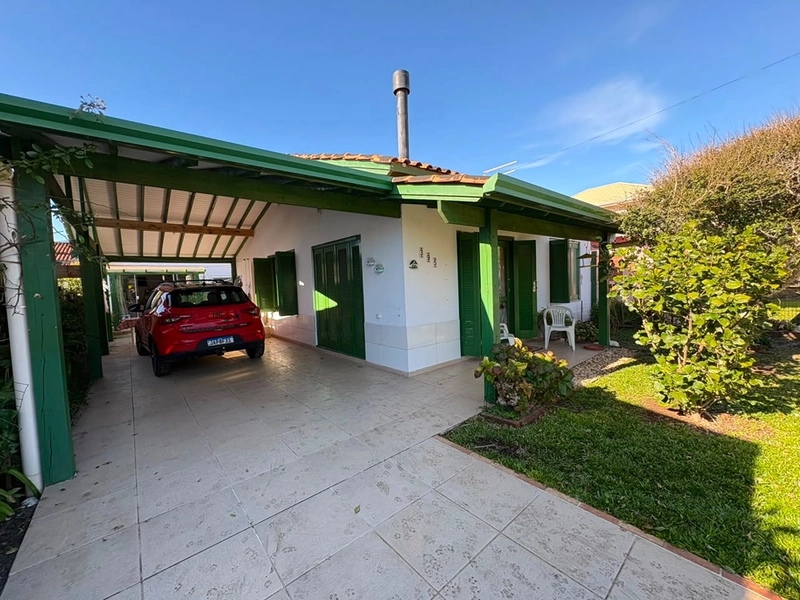 Casa à venda em Mariluz : 5ª foto da galeria de imagens do imóvel