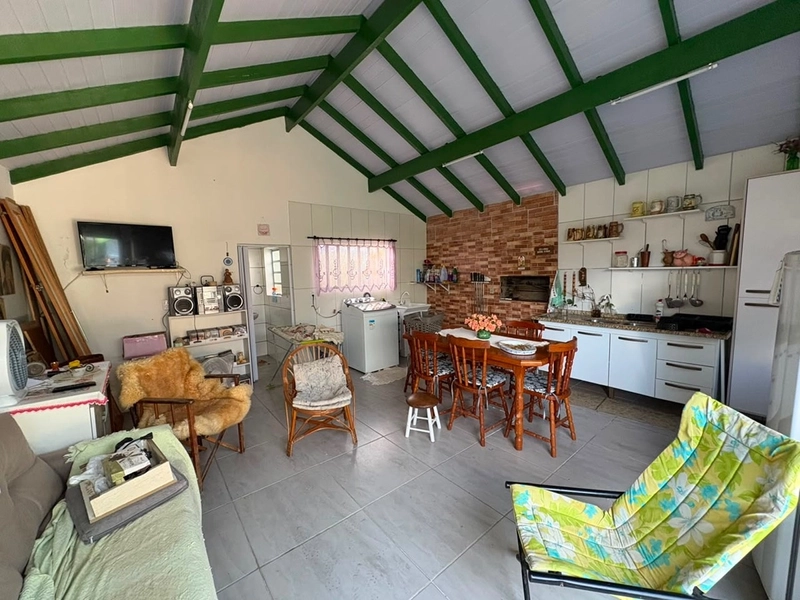 Casa à venda em Mariluz : 13ª foto da galeria de imagens do imóvel