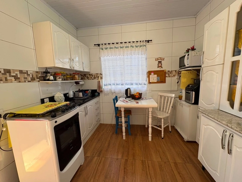 Casa à venda em Mariluz : 4ª foto da galeria de imagens do imóvel