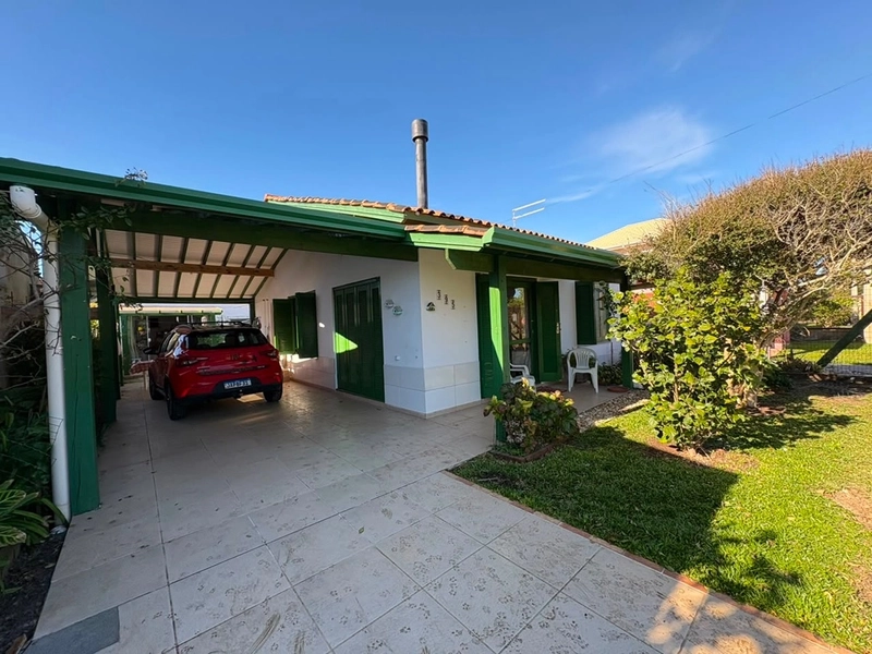 Casa à venda em Mariluz : 20ª foto da galeria de imagens do imóvel