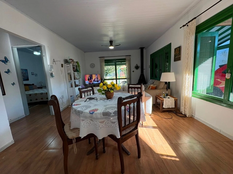 Casa à venda em Mariluz : 9ª foto da galeria de imagens do imóvel