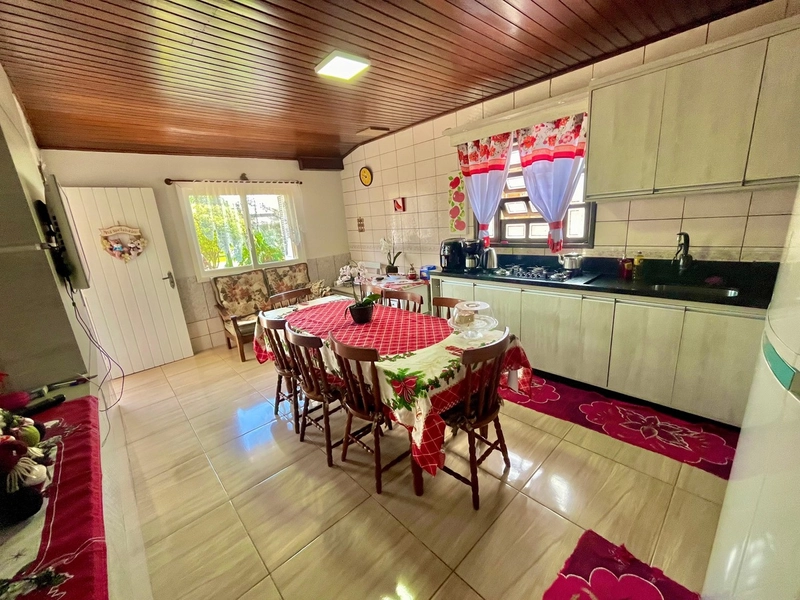 Casa à venda em Imbé: 10ª foto da galeria de imagens do imóvel