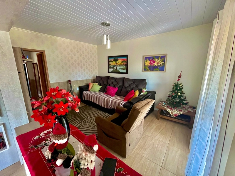 Casa à venda em Imbé: 8ª foto da galeria de imagens do imóvel