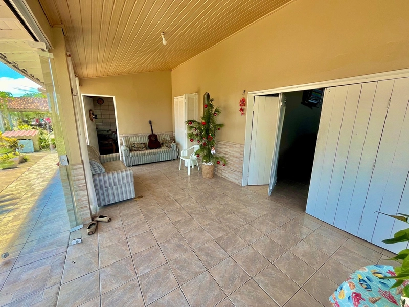 Casa à venda em Imbé: 4ª foto da galeria de imagens do imóvel