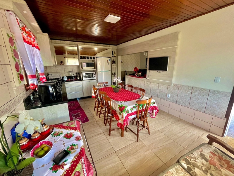 Casa à venda em Imbé: 6ª foto da galeria de imagens do imóvel