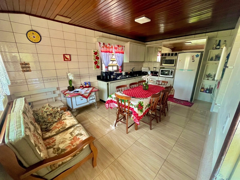 Casa à venda em Imbé: 5ª foto da galeria de imagens do imóvel