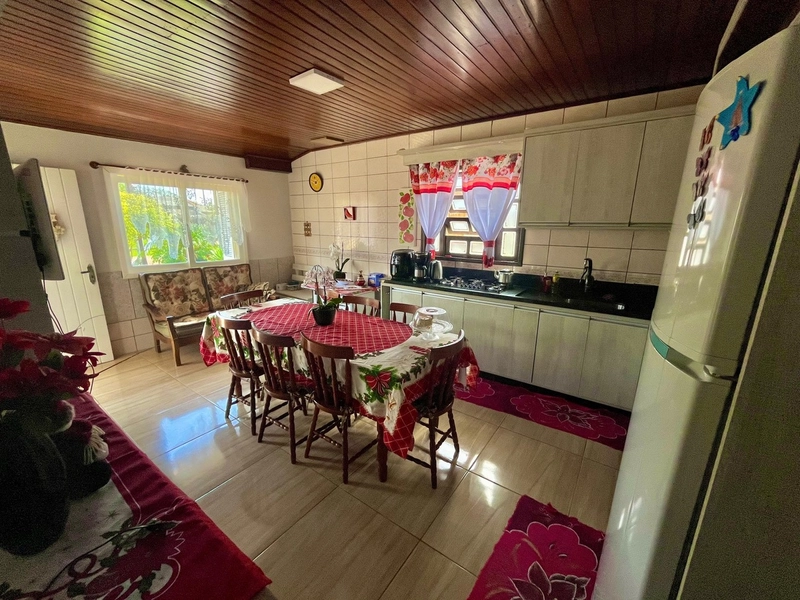 Casa à venda em Imbé: 7ª foto da galeria de imagens do imóvel
