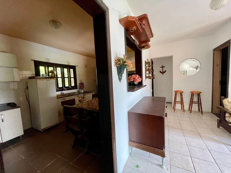 Casa no centro de Imbé: 14ª foto da galeria de imagens do imóvel