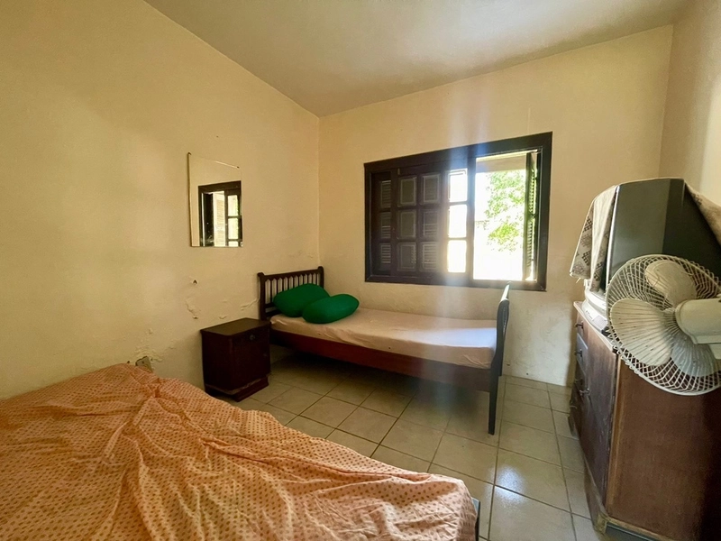 Casa no centro de Imbé: 4ª foto da galeria de imagens do imóvel