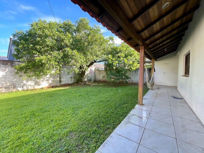 Casa no centro de Imbé: 8ª foto da galeria de imagens do imóvel