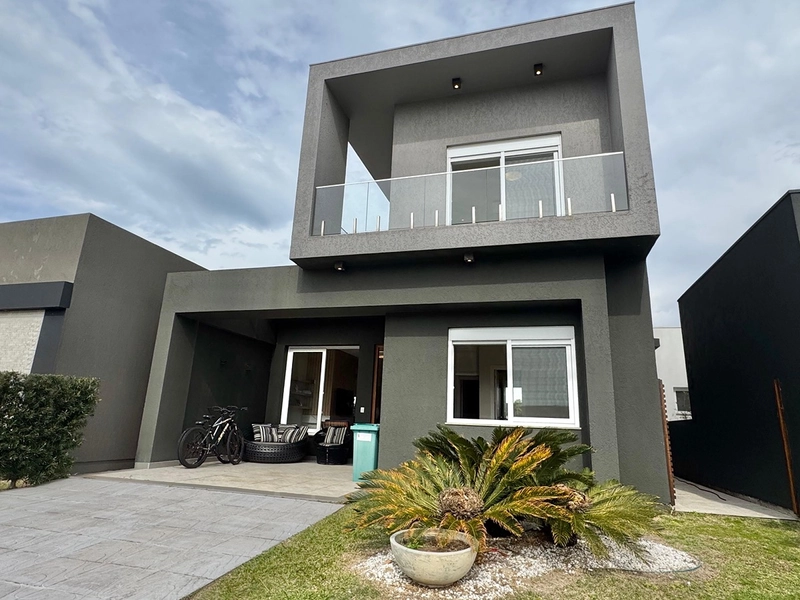 Casa à venda no Sunset: 8ª foto da galeria de imagens do imóvel