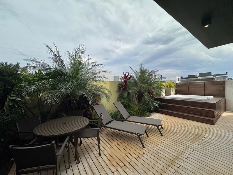 Casa à venda no Sunset: 20ª foto da galeria de imagens do imóvel