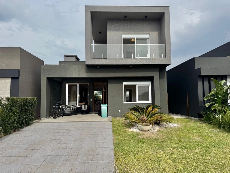 Casa à venda no Sunset: 9ª foto da galeria de imagens do imóvel