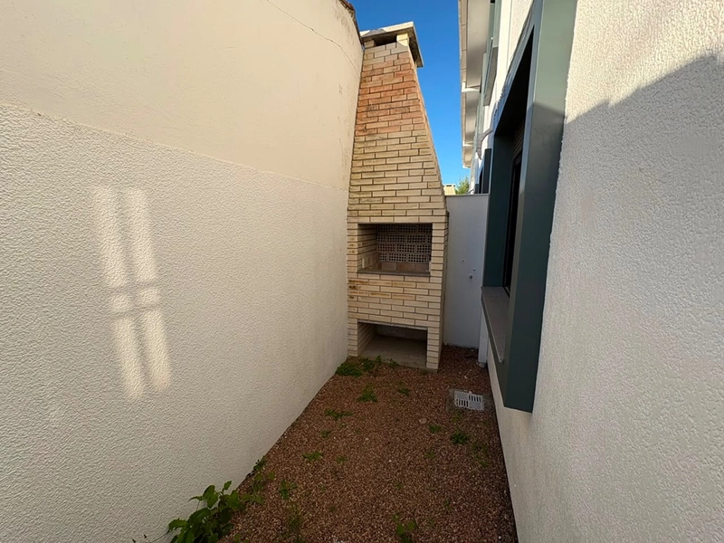 Casa no centro de Imbé : 8ª foto da galeria de imagens do imóvel