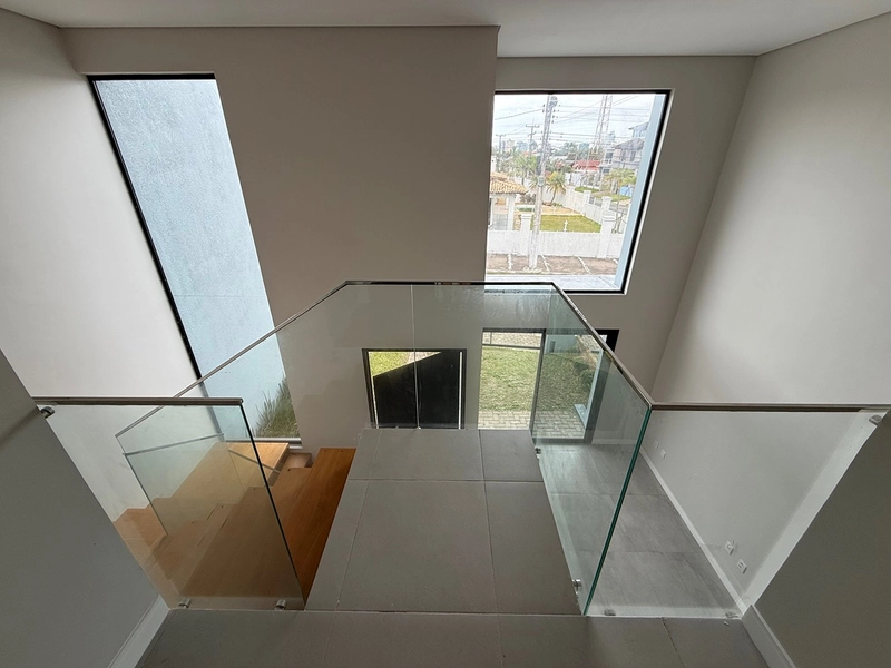 Casa no centro de Imbé : 4ª foto da galeria de imagens do imóvel