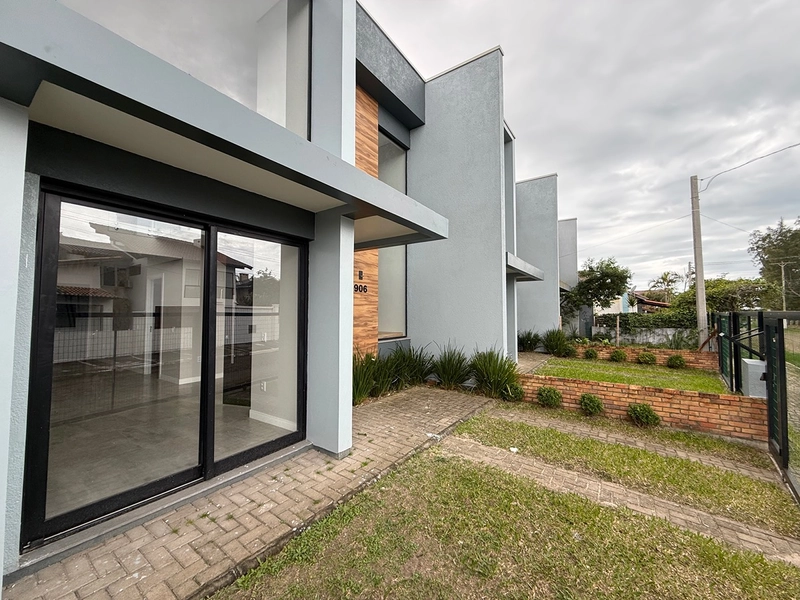 Casa no centro de Imbé : 11ª foto da galeria de imagens do imóvel