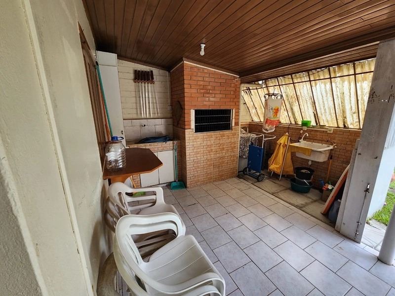 Casa à venda em Imbé - Santa Terezinha : 3ª foto da galeria de imagens do imóvel