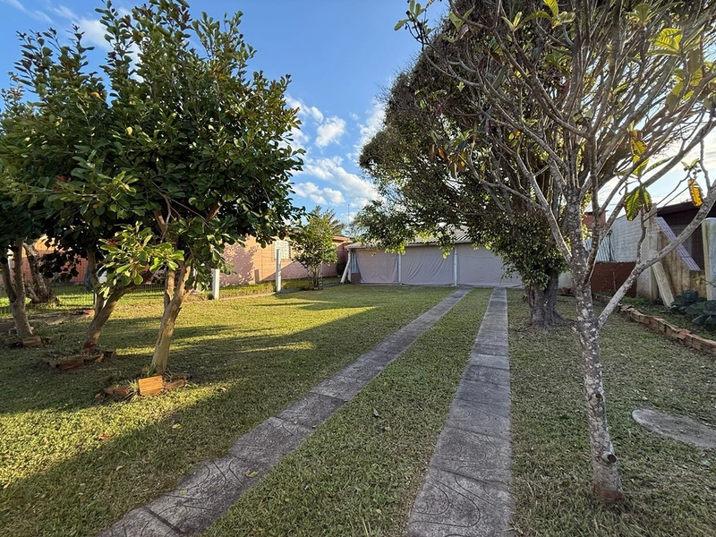 Casa à venda em Imbé - Santa Terezinha : 1ª foto da galeria de imagens do imóvel